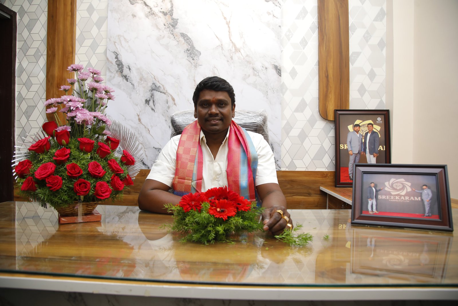 Sree Karam Farms