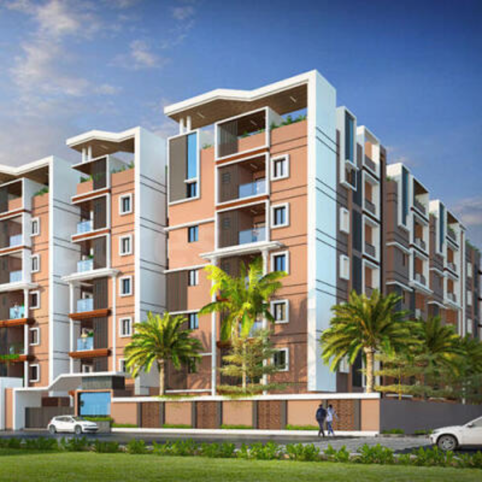 Sree Karam Farms
