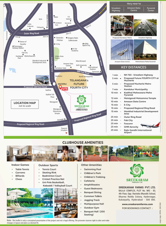 Sree Karam Farms