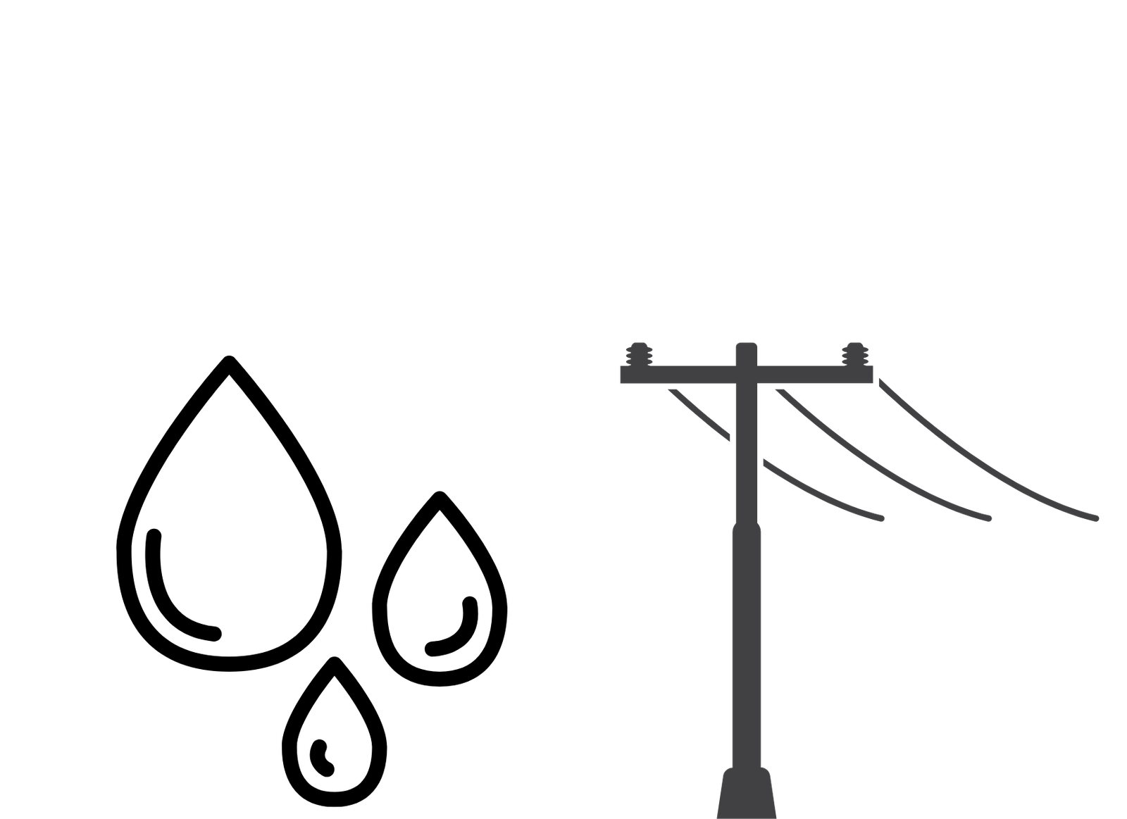 Sree Karam Farms-Water & Electricity Infrastructure
